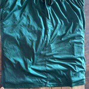 Women's Athletic Skirt in Teal